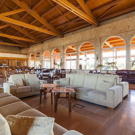 Aparthotel Ilunion Sancti Petri Novo Sancti Petri Luaran gambar